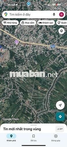 MẶT TIỀN ĐƯỜNG NGUYỄN VĂN NHUNG ( đường 909b mới)