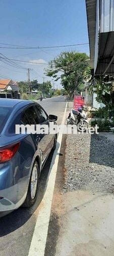 Nhà gần mặt đường Nguyễn Kim Cương tại Tân Thạnh Đông,Củ Chi