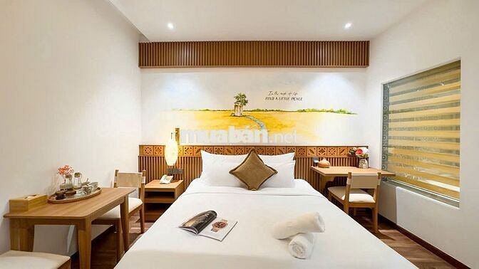🌊 SUJET BEACH HOTEL – PHẠM VĂN ĐỒNG, CÁCH BIỂN 300M 🏖️