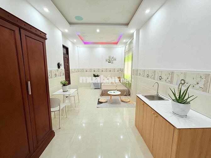 🎉🎉🎉KHAI TRƯƠNG CHDV PHÒNG MỚI Q12, ƯU ĐÃI CỰC LỚN🏡🏡