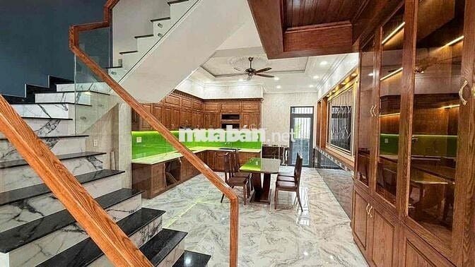NHÀ 90M2 PHÚ HỒNG THỊNH IX, DĨ AN, BÌNH DƯƠNG  (ĐÔNG HOÀ TP.HCM) 8,2TỶ