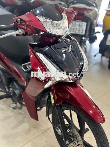 Honda Futer 2025.Chích chủ bs63.Xe đẹp máy zin