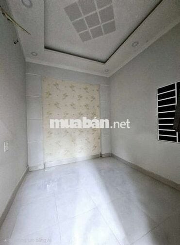 Nhà hoàn công đường 3,3 m ôtô ngủ trong nhà.dts115 m2.giá 4,6 tỷ TL