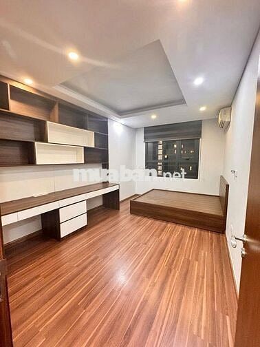 Căn hộ chung cư N01 khu Ngoại giao đoàn, phường Xuân Tảo