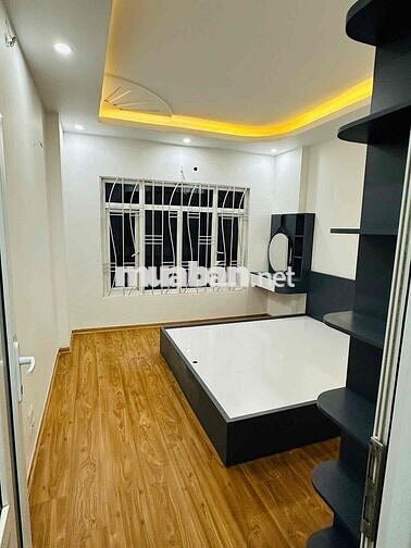 HOT !!! CHỈ 7,5 TỶ-NHÀ XUÂN PHƯƠNG-BẮC TỪ LIÊM-38M2-5 TẦNG-10M RA Ô TÔ