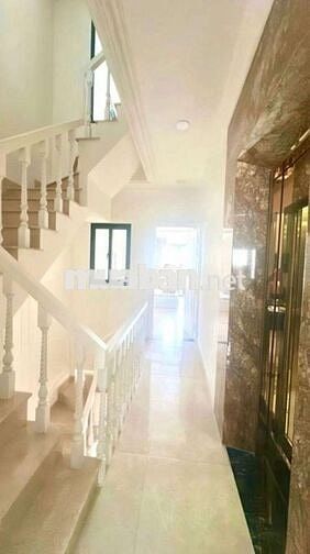 MẶT TIỀN KINH DOANH HƯƠNG LỘ 2 LÊ VĂN QUỚI 4 TẦNG 4.5M20M Hơn 12 TỶ