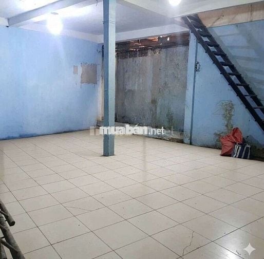 MBKD KHO XƯỞNG (260m²) HẬU GIANG, Q6