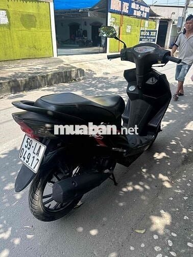 ban xe tay ga 50cc