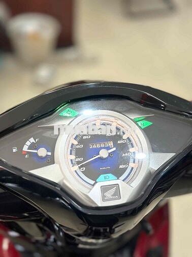Honda Futer 2025.Chích chủ bs63.Xe đẹp máy zin