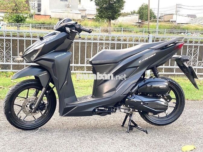 VARIO 125 SIÊU CỌP CHO AE ĐAM MÊ. góp tay đôi