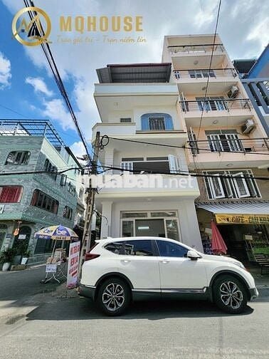 MẶT BẰNG KINH DOANH KHU K300 - 2 MẶT TIỀN