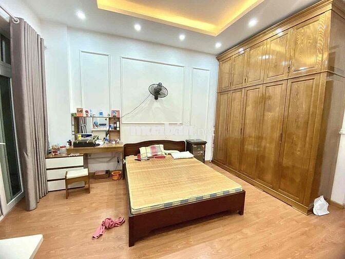 🔥 TRUNG TÂM CẦU GIẤY - Nhà Đẹp Ở Ngay-Tiện Ích Phủ Kín-An sinh
