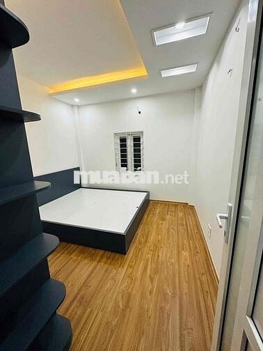 HOT !!! CHỈ 7,5 TỶ-NHÀ XUÂN PHƯƠNG-BẮC TỪ LIÊM-38M2-5 TẦNG-10M RA Ô TÔ