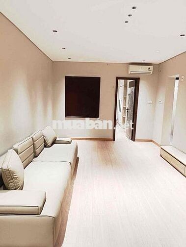 Bán nhà TT  Đo Lường Hoàng Quốc Việt ,llô góc ,full nội thất  ,75m2