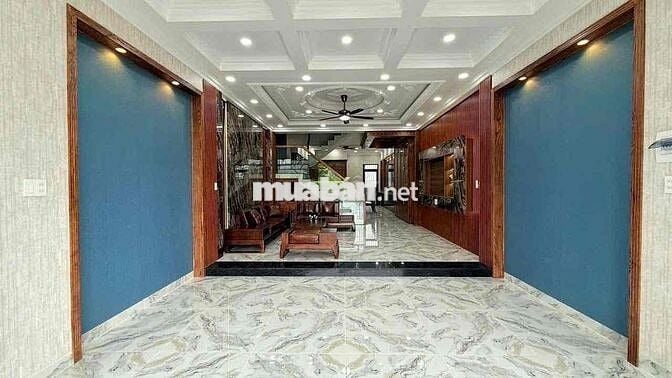 NHÀ 90M2 PHÚ HỒNG THỊNH IX, DĨ AN, BÌNH DƯƠNG  (ĐÔNG HOÀ TP.HCM) 8,2TỶ