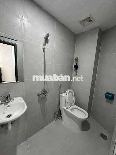 Căn hộ 25m2 mới tinh tại Bạch Mai full nội thất máy giặt Riêng