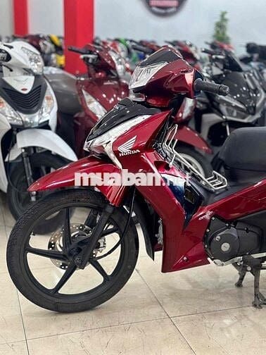 Honda Futer 2025.Chích chủ bs63.Xe đẹp máy zin
