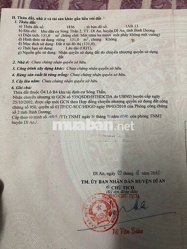 Chính chủ , cần bán nhà cấp 4 gồm 1 kiot và 7 phòng trọ