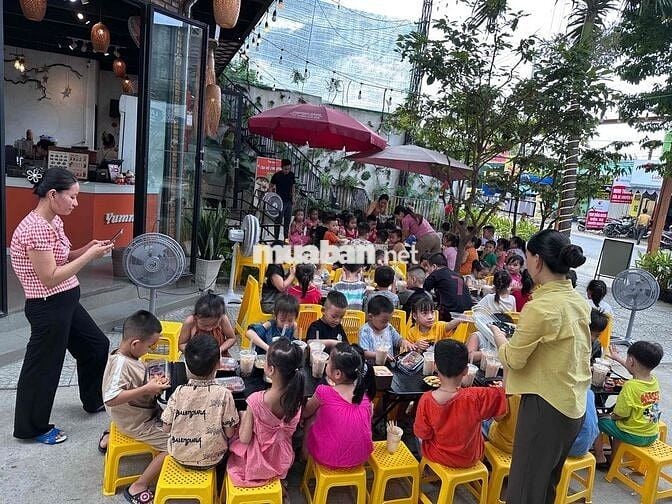 Mặt Bằng. Cơ Sở Kinh Doanh. Ngang 16m, 2 Tầng, 2 Mặt Tiền, Hơn 350m2