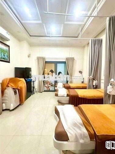 MẶT TIỀN KINH DOANH HƯƠNG LỘ 2 LÊ VĂN QUỚI 4 TẦNG 4.5M20M Hơn 12 TỶ