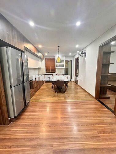 Căn hộ chung cư N01 khu Ngoại giao đoàn, phường Xuân Tảo