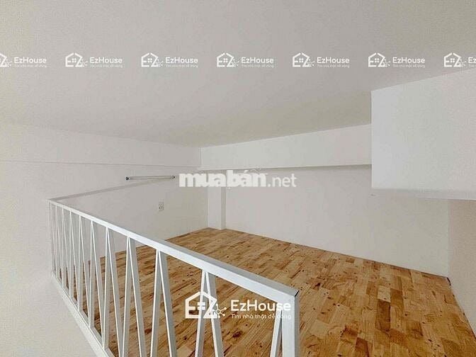 CHO THUÊ CĂN DUPLEX RỘNG 30M2 MỚI XÂY - FULL NỘI THẤT - GẦN IUH