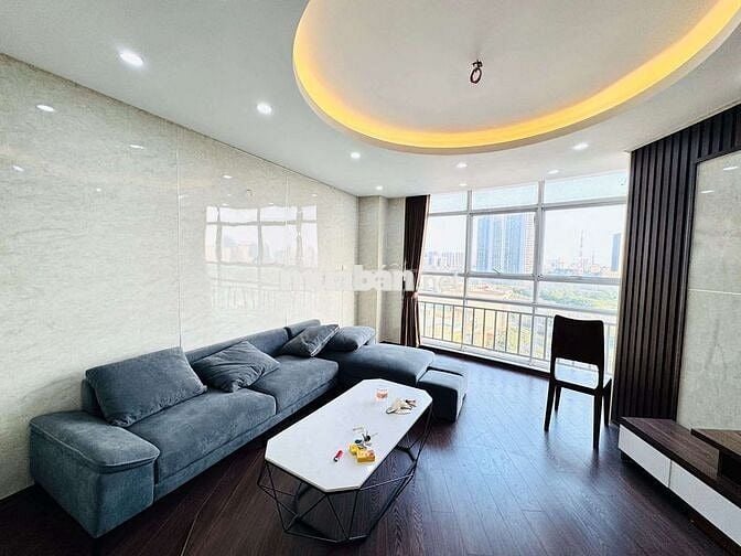 Bán gấp căn CT5B Mễ Trì Thượng. DT110m gồm 3pn, 2wc. Giá siêu tốt