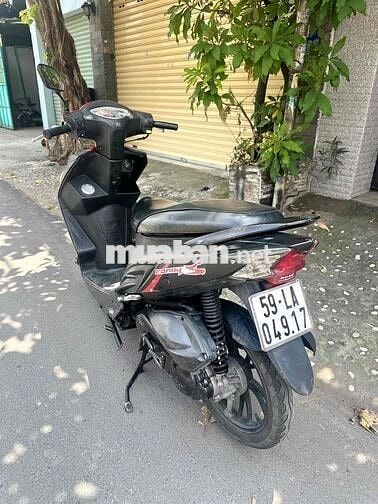 ban xe tay ga 50cc
