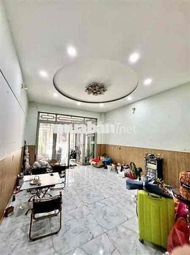 BÁN NHÀ BÌNH TÂN xát Aeon Tân Phú_Hẻm xe tải 7M_72m2_Giá nhỉnh 6Tỷ