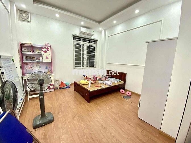 🔥 TRUNG TÂM CẦU GIẤY - Nhà Đẹp Ở Ngay-Tiện Ích Phủ Kín-An sinh