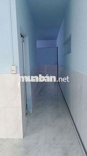 Nhà Bình Thạnh gần Ngã Tư hàng xanh đường đinh bộ lĩnh và nguyễn xí