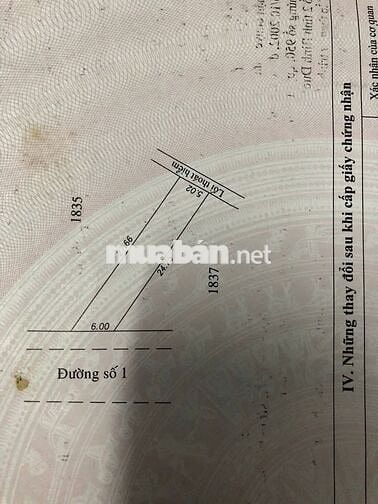 Chính chủ , cần bán nhà cấp 4 gồm 1 kiot và 7 phòng trọ