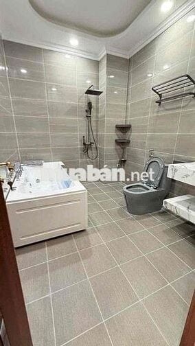 NHÀ 90M2 PHÚ HỒNG THỊNH IX, DĨ AN, BÌNH DƯƠNG  (ĐÔNG HOÀ TP.HCM) 8,2TỶ