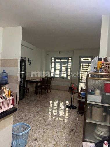 Bán nhà 76/49 Lê Văn Phan, Phú Thọ Hòa, Tân Phú, 4.1x12.5m