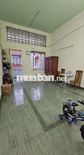 Không đối thủ - CC An Điềm Q5 -  SHR 105m2, 4 phòng ngủ 3 WC - 3.3 tỷ.
