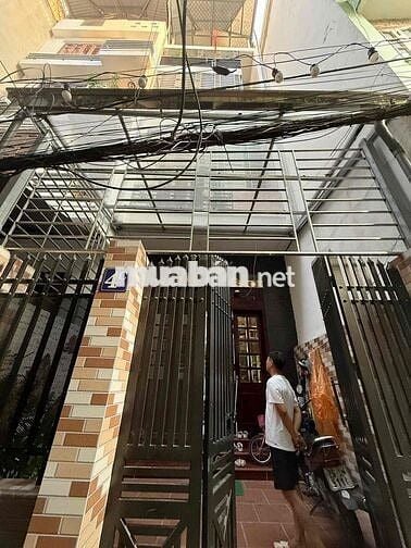 🔥 TRUNG TÂM CẦU GIẤY - Nhà Đẹp Ở Ngay-Tiện Ích Phủ Kín-An sinh 🔥 TRUNG TÂM CẦU GIẤY - Nhà Đẹp Ở Ngay-Tiện Ích Phủ Kín-An sinh