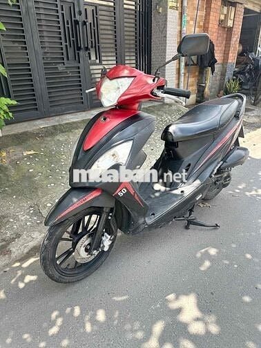 ban xe tay ga 50cc