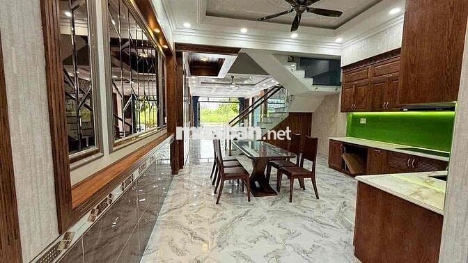 NHÀ 90M2 PHÚ HỒNG THỊNH IX, DĨ AN, BÌNH DƯƠNG  (ĐÔNG HOÀ TP.HCM) 8,2TỶ