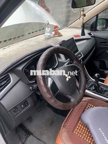 xe Mitsubishi Xpander 2021