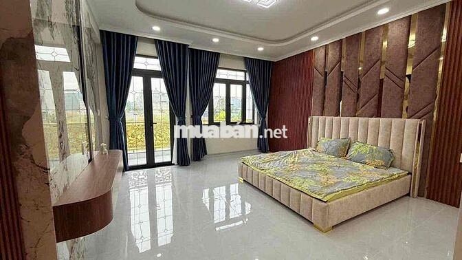 NHÀ 90M2 PHÚ HỒNG THỊNH IX, DĨ AN, BÌNH DƯƠNG  (ĐÔNG HOÀ TP.HCM) 8,2TỶ