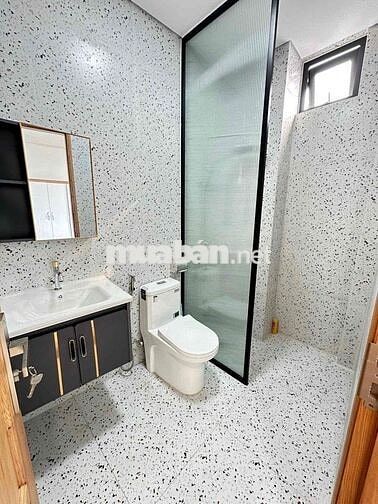 Cho thuê phòng ngay Hoàng Sa Q3 gần KÊNH NHIÊU LỘC - NHÀ THỜ TÂN ĐỊNH