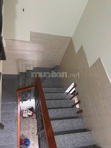 Bán nhà 76/49 Lê Văn Phan, Phú Thọ Hòa, Tân Phú, 4.1x12.5m