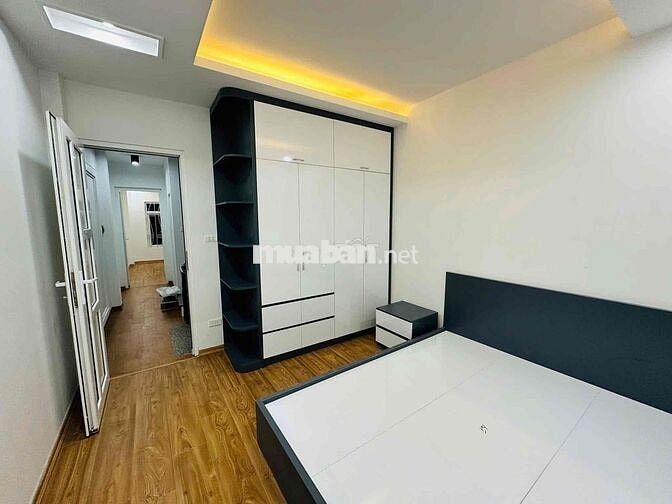 HOT !!! CHỈ 7,5 TỶ-NHÀ XUÂN PHƯƠNG-BẮC TỪ LIÊM-38M2-5 TẦNG-10M RA Ô TÔ