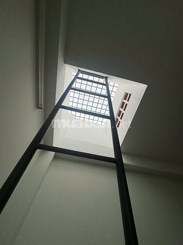 Bán nhà 76/49 Lê Văn Phan, Phú Thọ Hòa, Tân Phú, 4.1x12.5m