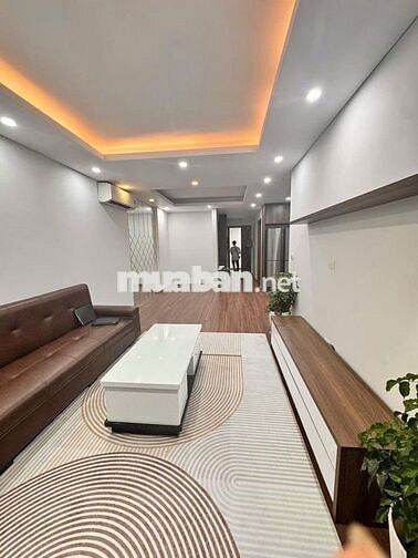 Căn hộ chung cư N01 khu Ngoại giao đoàn, phường Xuân Tảo