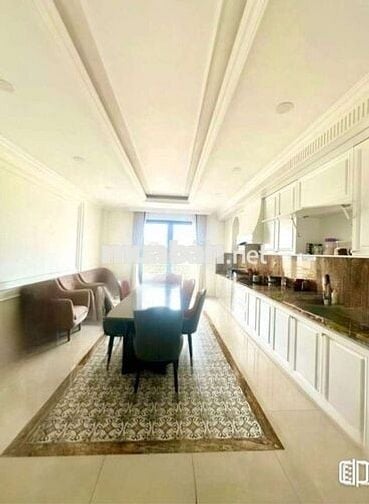 MẶT TIỀN KINH DOANH HƯƠNG LỘ 2 LÊ VĂN QUỚI 4 TẦNG 4.5M20M Hơn 12 TỶ