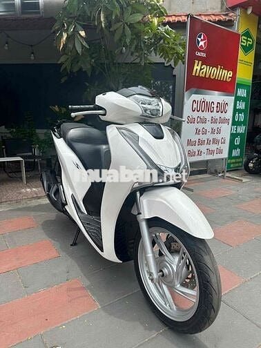 SH 150abs 2018(hỗ trợ góp)