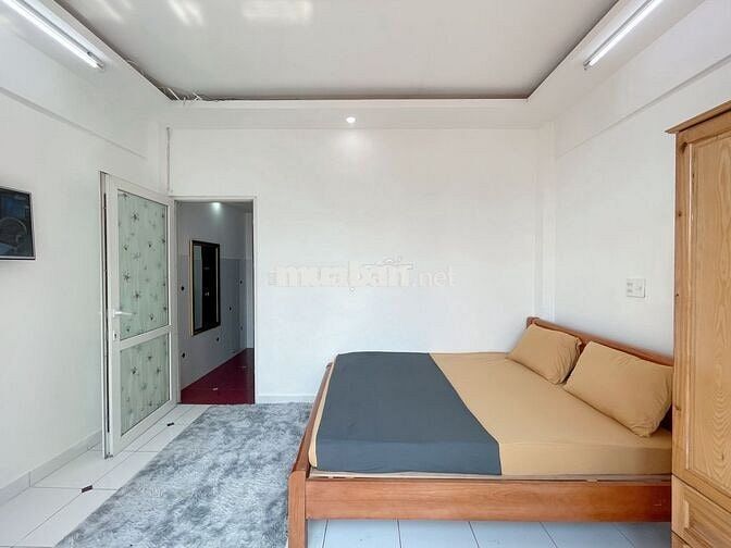 CĂN HỘ 1 PN MÁY GIẶT RIÊNG GẦN PHÚ MỸ HƯNG Q.7