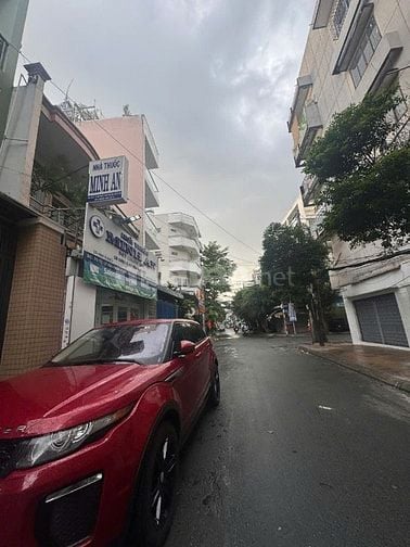 Bán nhà 76/49 Lê Văn Phan, Phú Thọ Hòa, Tân Phú, 4.1x12.5m