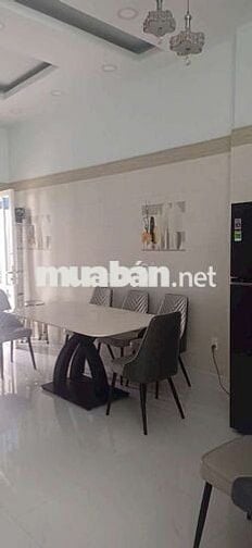 [HOT] CHO THUÊ NHÀ MẶT TIỀN THIÊN PHƯỚC - 2 MẶT TIỀN - 4 tầng